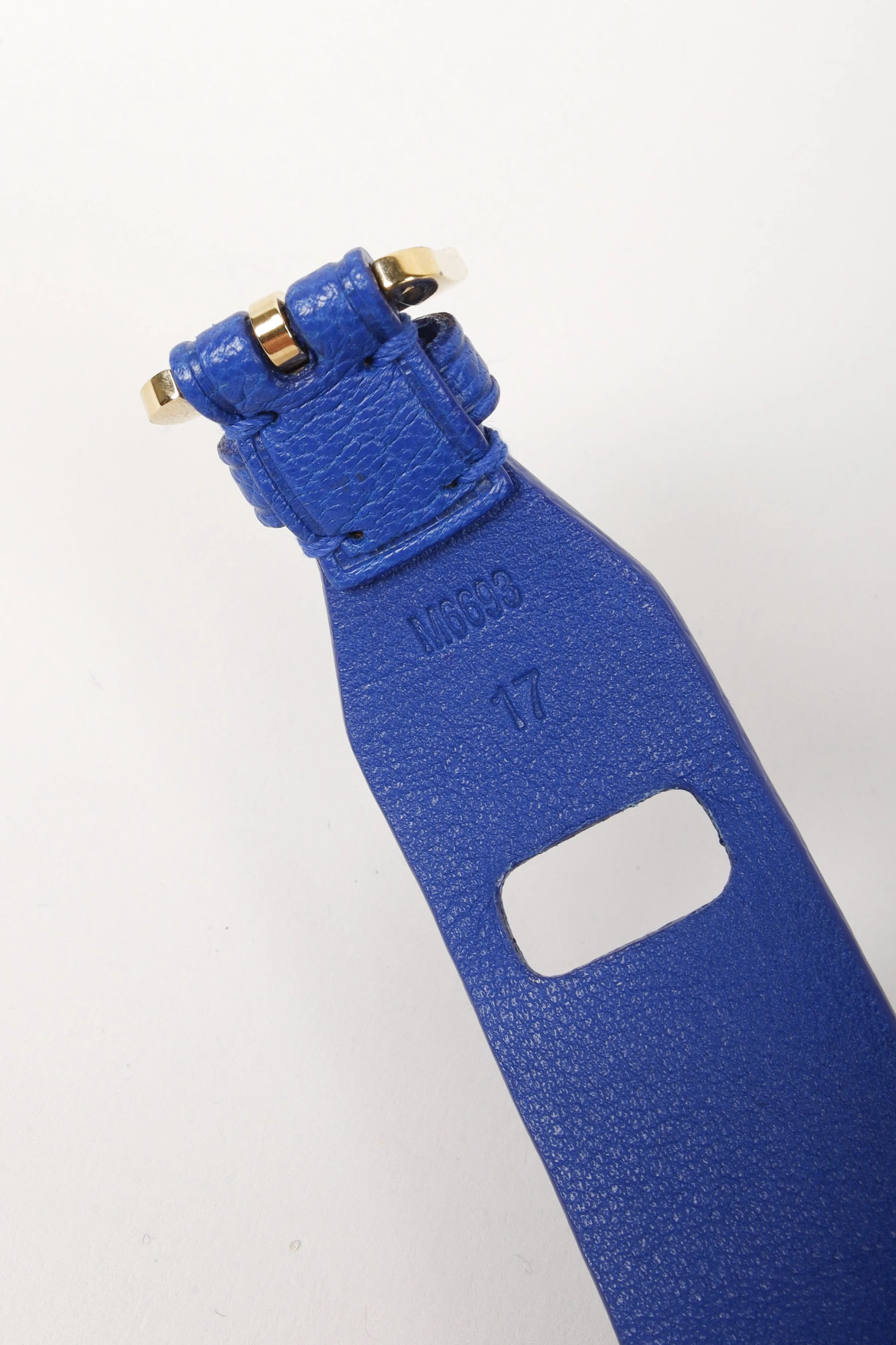 Louis 2025 vuitton cuff